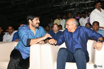 Nirmala Convent Movie Audio Launch